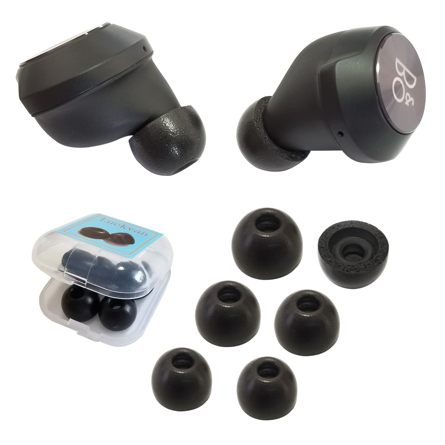 B&O イヤフォン Amazon.co.jp: バング・アンド・オルフセン (Bang & Olufsen) 完全